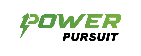 Power Pursuit